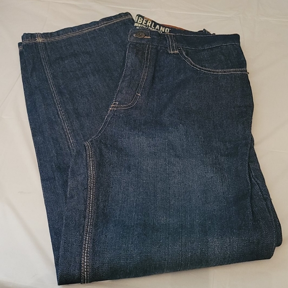 Timberland Other - TIMBERLAND DENIM JEANS YOUTH SZ 14